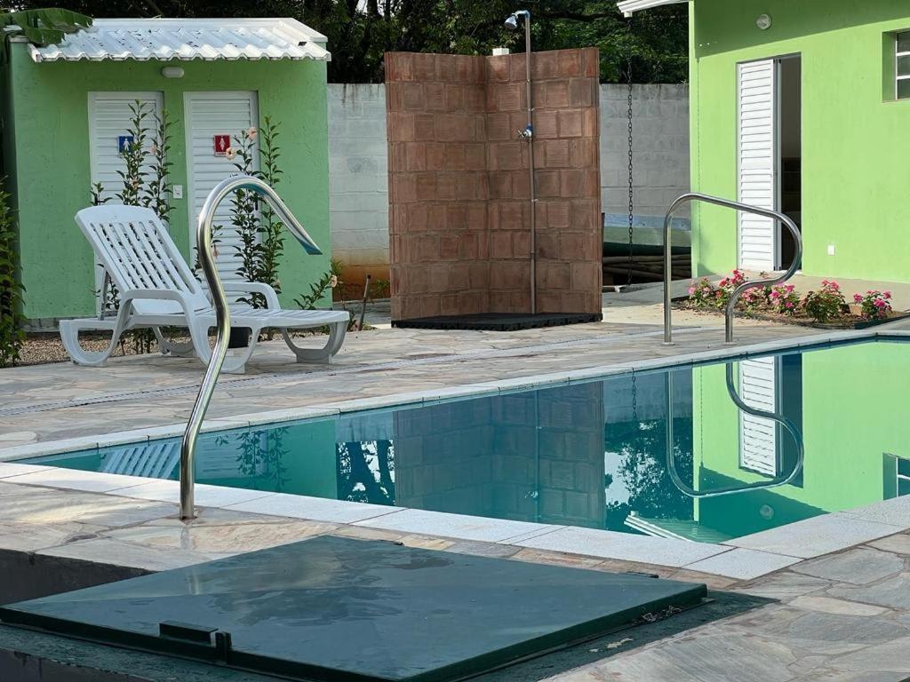Apartment Encanto Aguas *