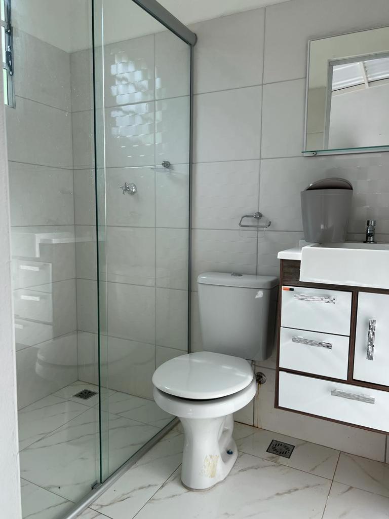 Apartment Encanto Aguas Aguas de Sao Pedro
