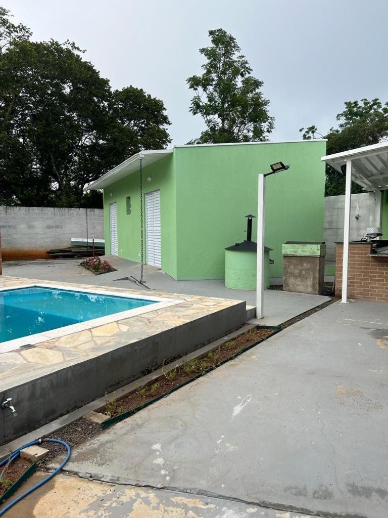 Encanto Aguas Apartment