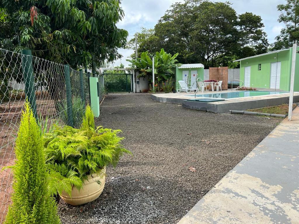 Encanto Aguas Apartment *