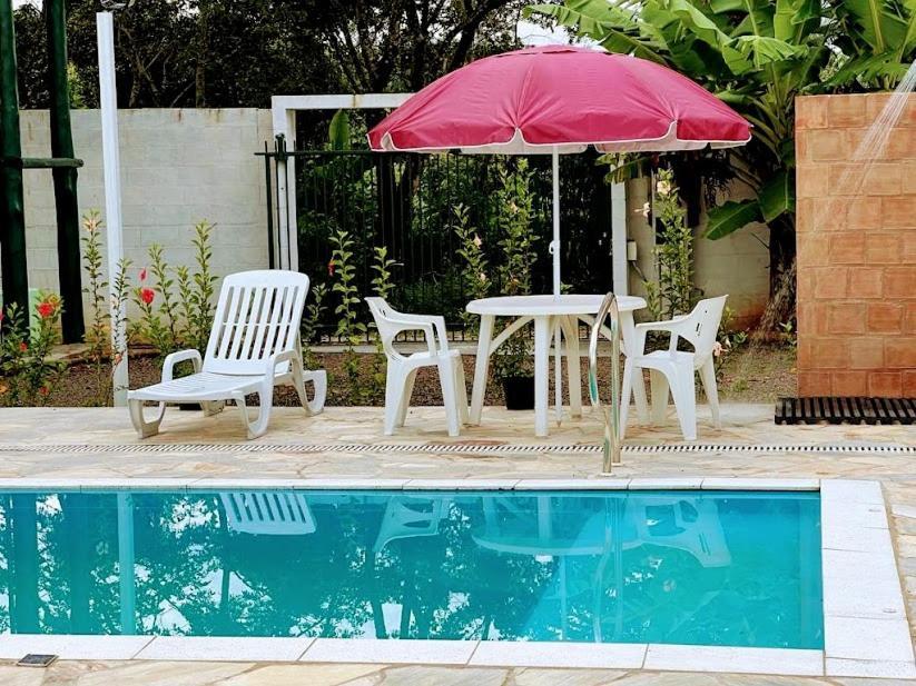 Encanto Aguas Apartment