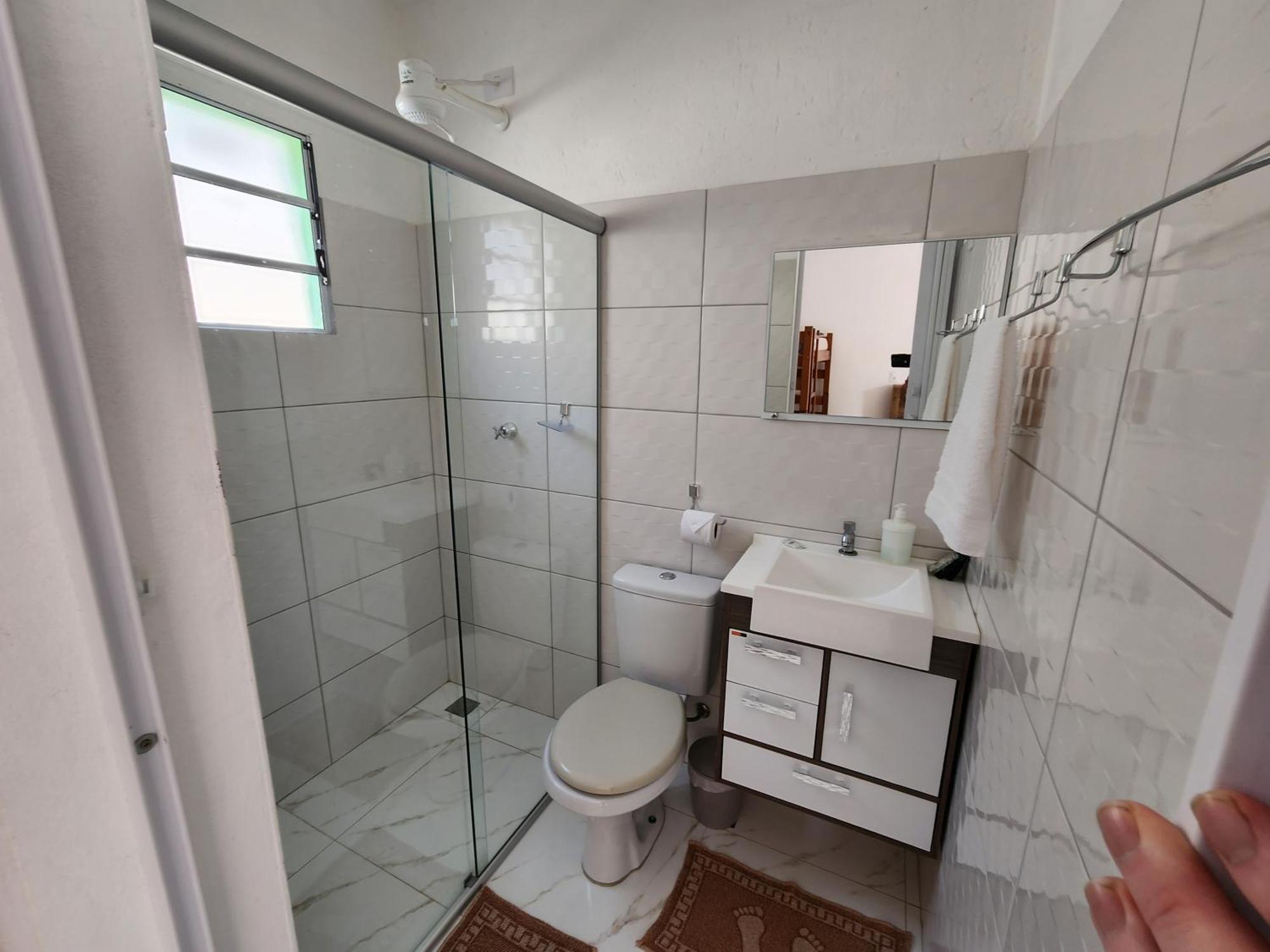 Apartment Encanto Aguas