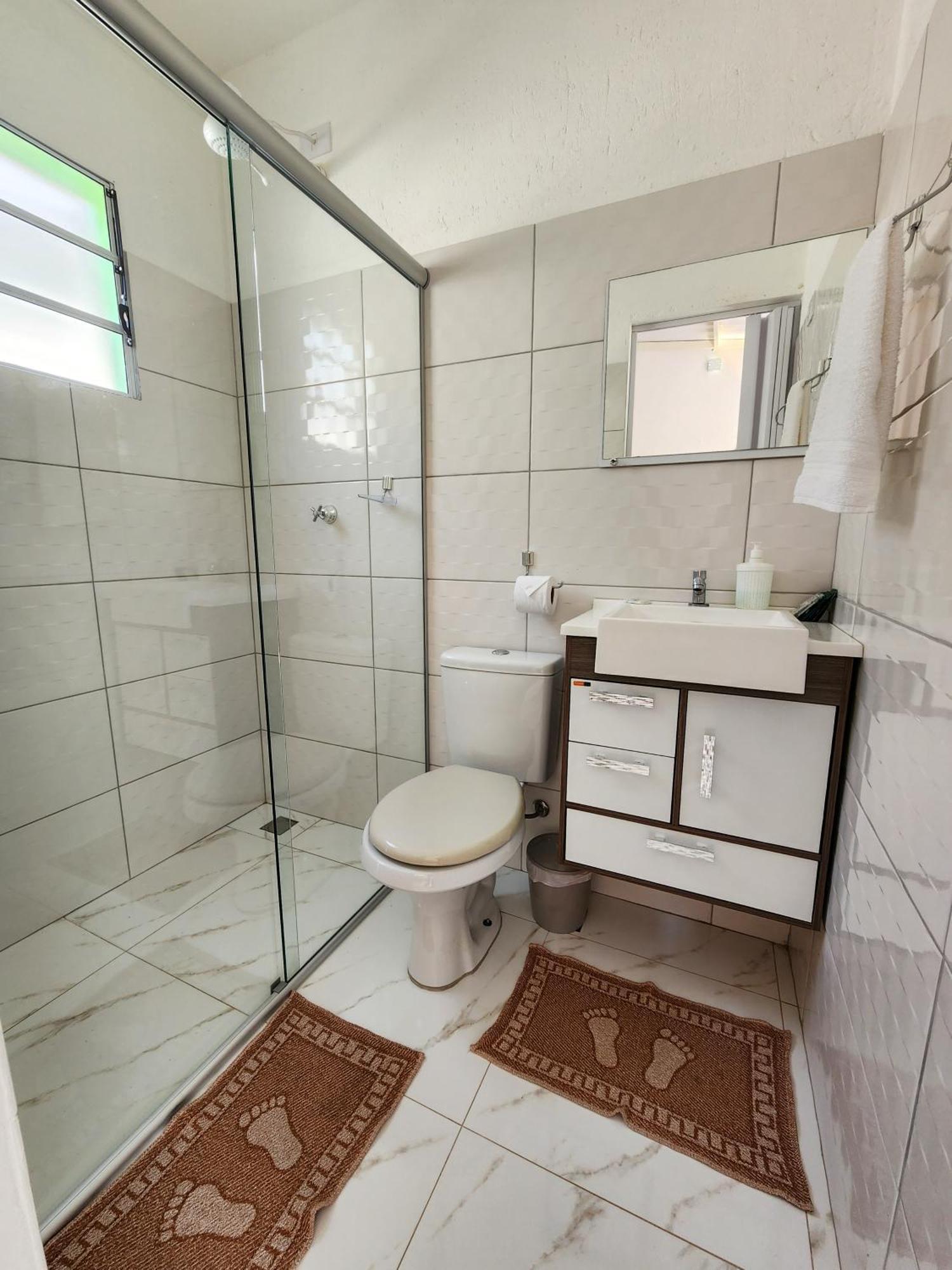 Encanto Aguas Apartment *